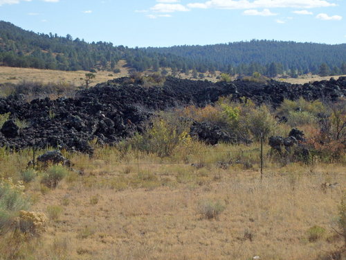 GDMBR: Lava Rock.